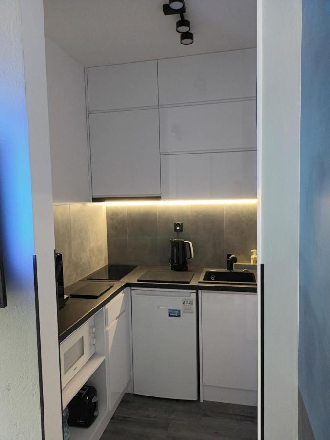 Basztowa Apartament シフィノウイシチェ エクステリア 写真